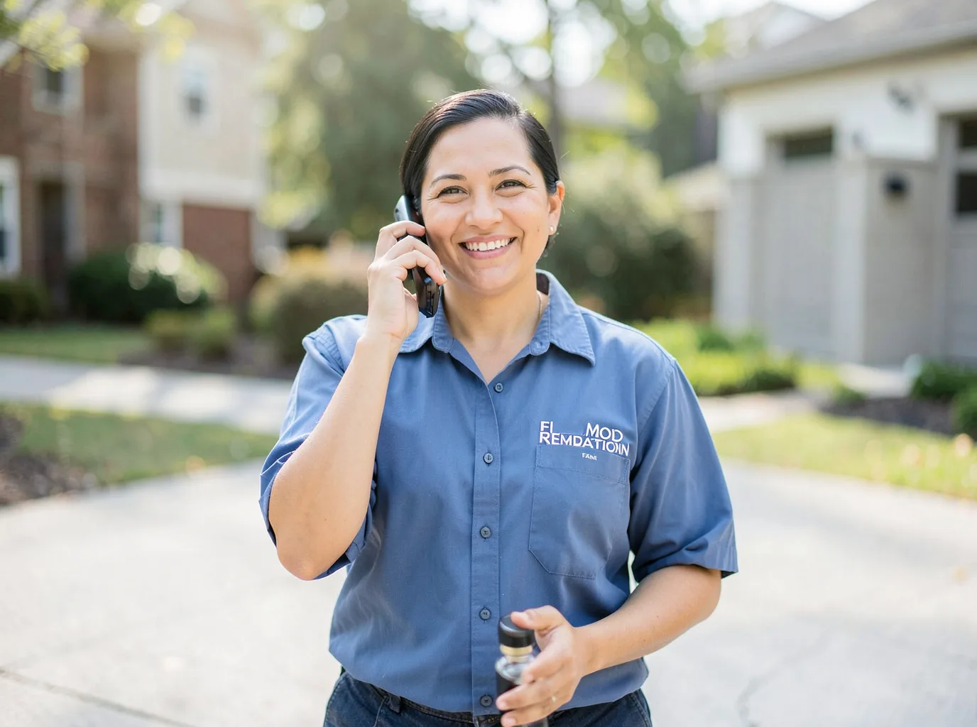 Mold Remediation Los Fresnos, TX FAQs